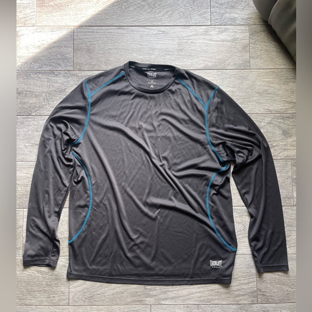 Everlast Long Sleeve